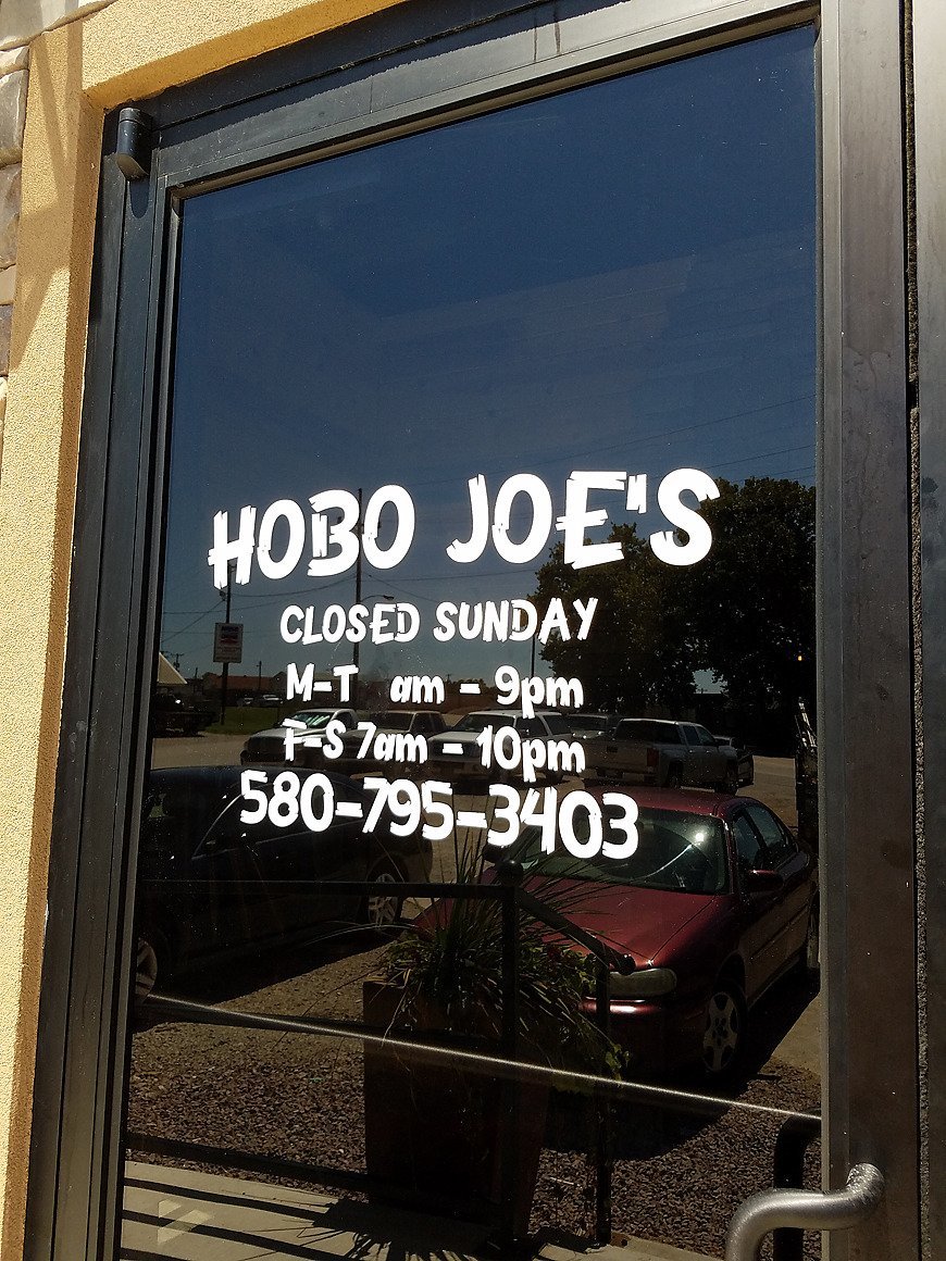 Hobo Joes